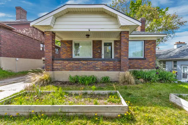 1322 E 1700 S, Salt Lake City, UT 84105 - #1