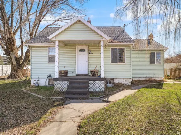 2237 S Daniels Rd, Heber City, UT 84032