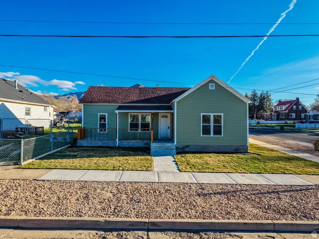 197 W 100 S, Tooele, UT 84074 - #1