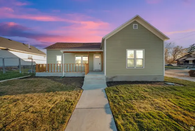 197 W 100 S, Tooele, UT 84074 - #2