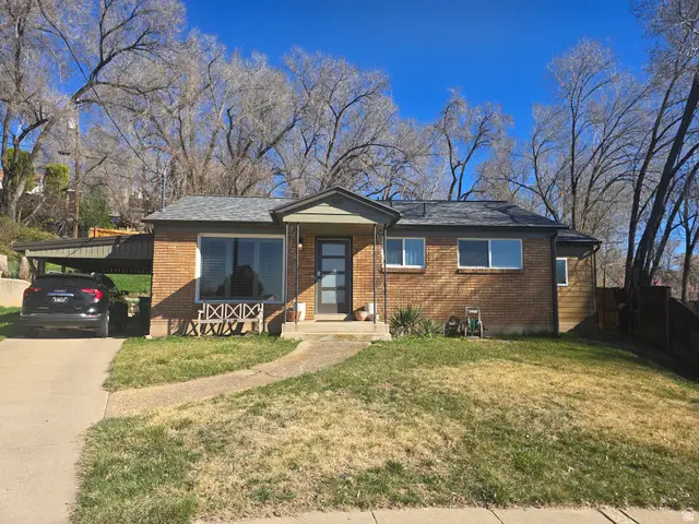 669 E Darling Cir S, Ogden, UT 84403 - #1