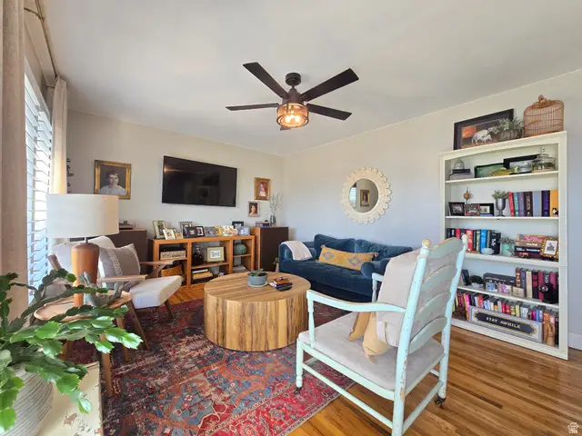 669 E Darling Cir S, Ogden, UT 84403 - #3