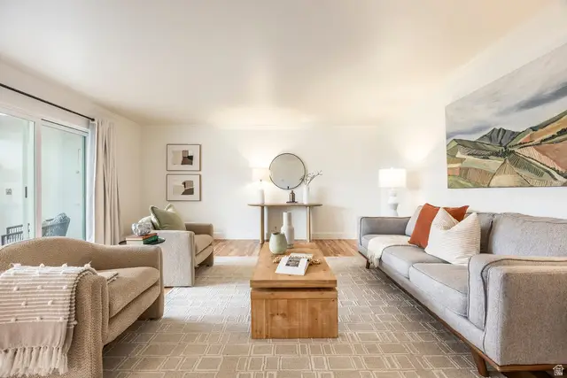 2286 E Carriage Ln #86, Holladay, UT 84117 - #3