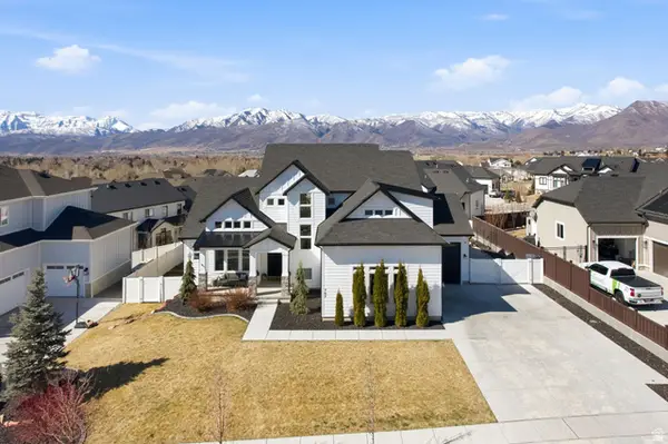 707 N 1490 E, Heber City, UT 84032