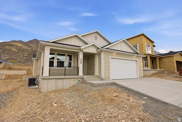 129 S 940 E, Santaquin, UT 84655
