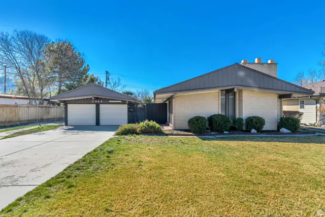 2024 E Ribbon Lane S, Holladay, UT 84117 - #2