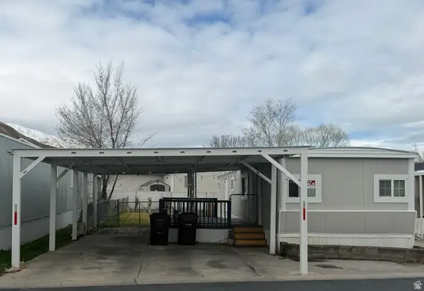 3712 S Elk Ridge Dr, Magna, UT 84044