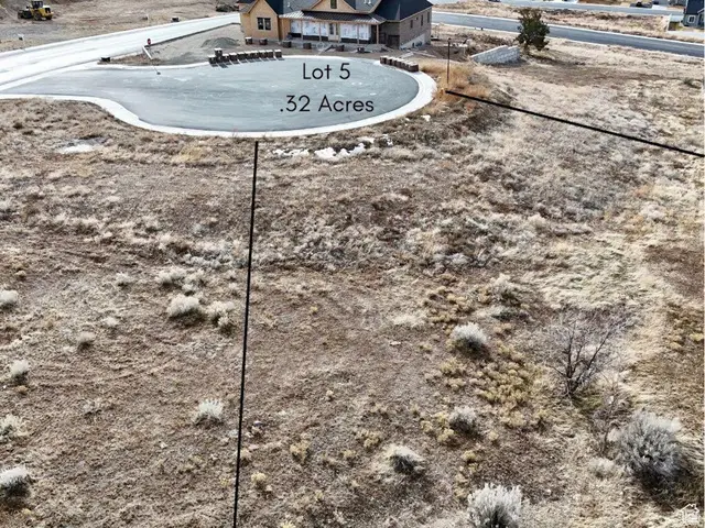 629 E 1150 N #5, Nephi, UT 84648 - #2