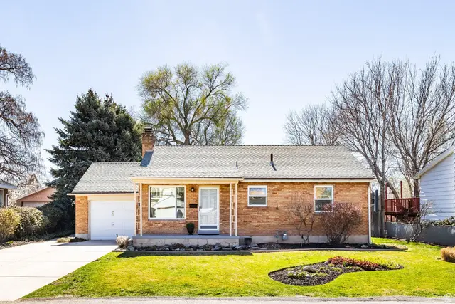 952 E 3385 S, Salt Lake City, UT 84106 - #1