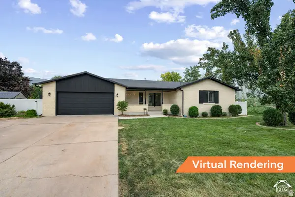 5530 S 100 W, Washington Terrace, UT 84405