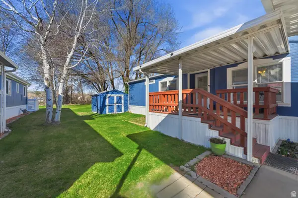 975 E 6600 S #55, Uintah, UT 84405