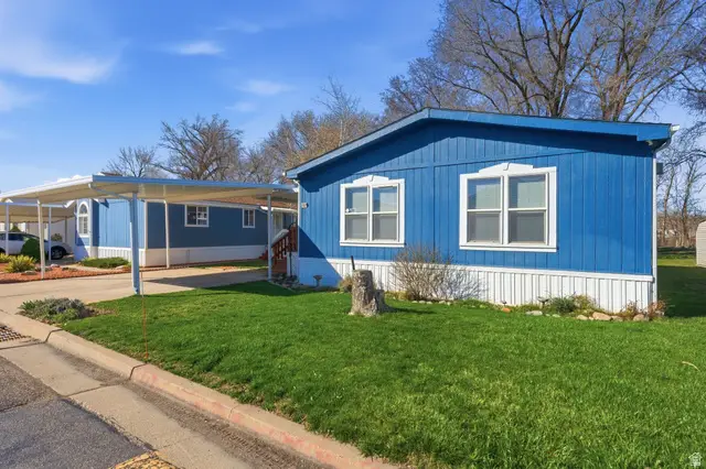 975 E 6600 S #55, Uintah, UT 84405 - #3