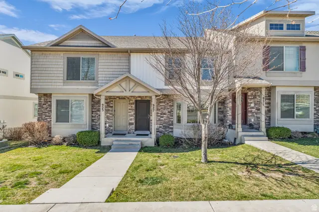 927 N Independence Ave, Provo, UT 84604 - #1