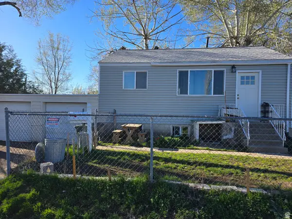 1083 W Fremont Ave, Salt Lake City, UT 84104