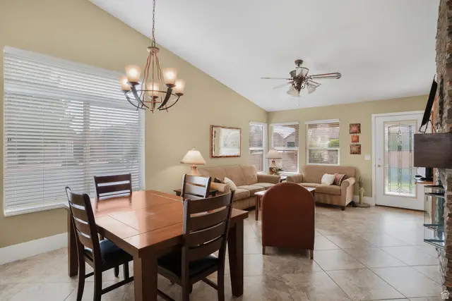 1757 W Warm River Dr, Saint George, UT 84790 - #3