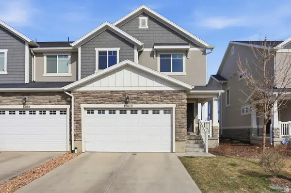 13073 S Cannon View Dr, Riverton, UT 84096