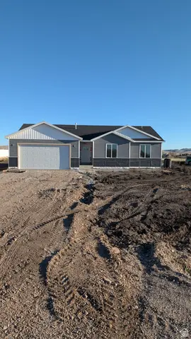 43 E 300 N, Clarkston, UT 84305