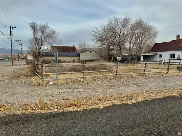 #1, Redmond, UT 84652