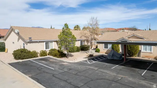 1474 W 1040 N, Saint George, UT 84770 - #1