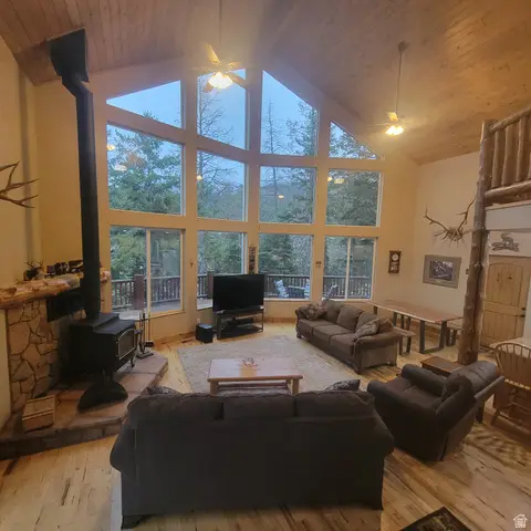 14620 N 13140 E, Mount Pleasant, UT 84647 - #1