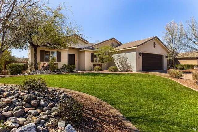 1211 N 2190 W, Saint George, UT 84770 - #3