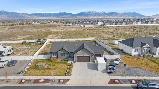 463 S Trejo Ridge Rd, Grantsville, UT 84029 - #2