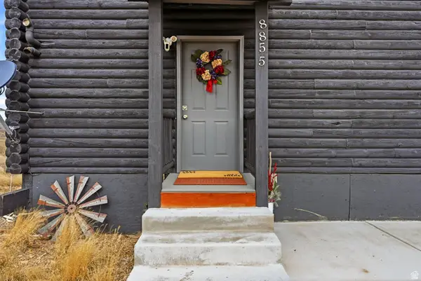 8855 E Soldier Dr, Heber City, UT 84032