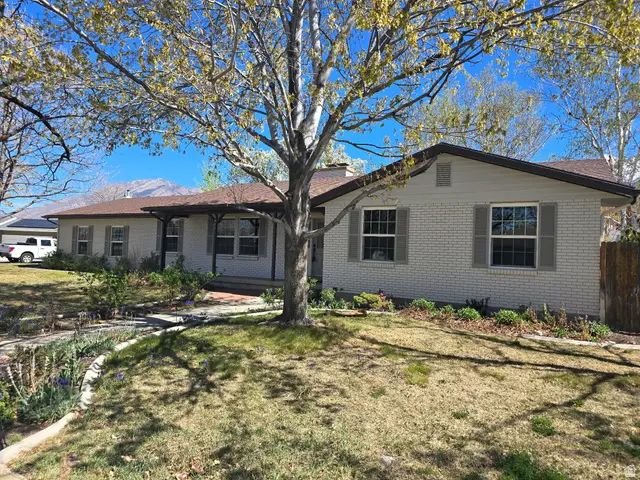 8483 S Terrace Dr, Sandy, UT 84093 - #1