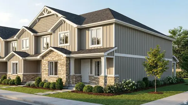 214 W 930 N, Santaquin, UT 84655