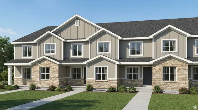 214 W 930 N, Santaquin, UT 84655 - #2