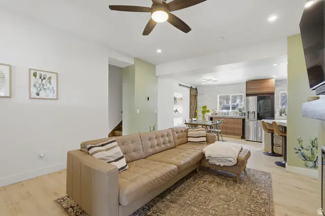 2540 Orchard Ave, Ogden, UT 84401 - #3