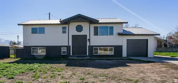 4817 S 3960 W, Taylorsville, UT 84129