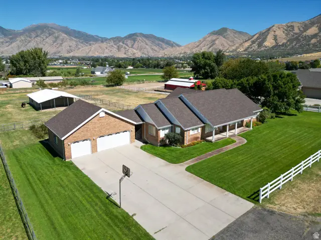 1060 W 2620 S, Mapleton, UT 84664 - #1