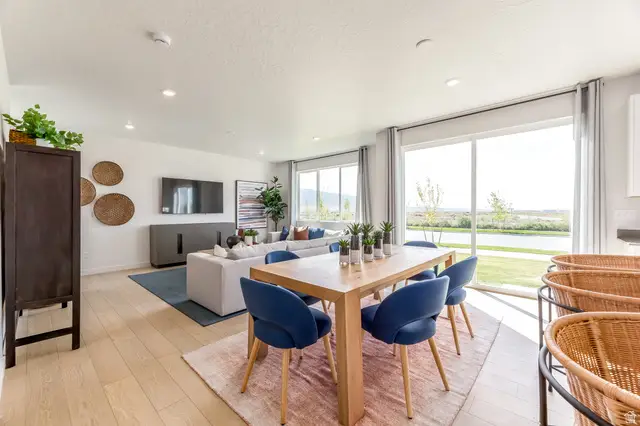 1889 N Gardenia Dr #3193, Saratoga Springs, UT 84045 - #3