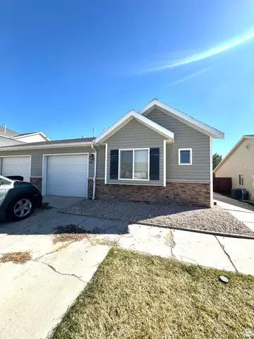 455 W 2100 N, Cedar City, UT 84721
