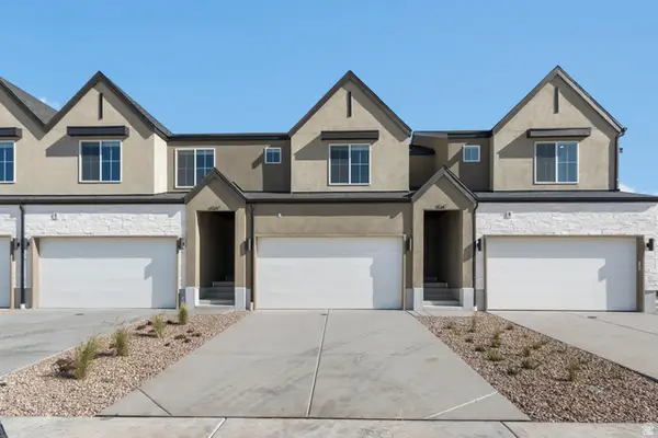 647 N 1850 E #1208, Salem, UT 84653