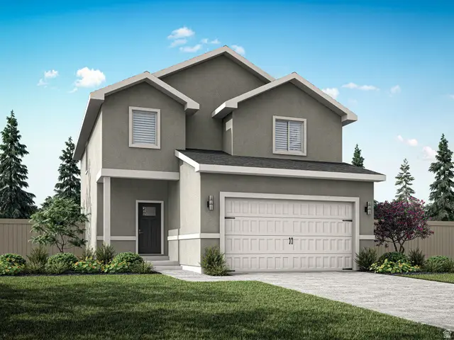 7263 Slick Rock Way N, Eagle Mountain, UT 84005 - #1