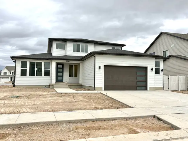 2946 N Kingbird Dr #622, Eagle Mountain, UT 84005 - #1