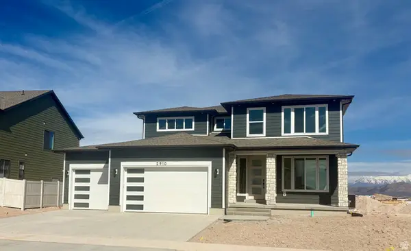 2910 N Kingbird Dr #626, Eagle Mountain, UT 84005