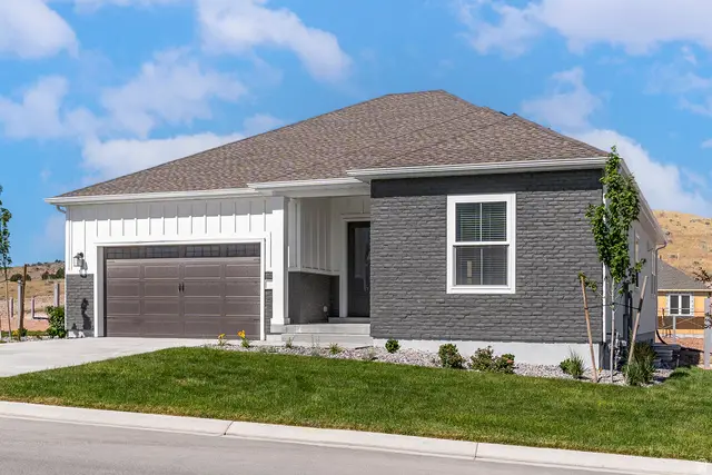 895 Crest Dale Ln S, Santaquin, UT 84655 - #1