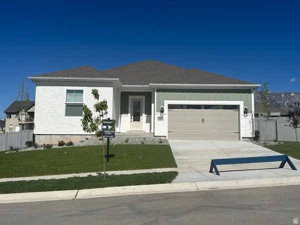 894 Crest Dale Ln S, Santaquin, UT 84655