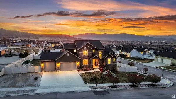 829 N Christley Ln, Elk Ridge, UT 84651