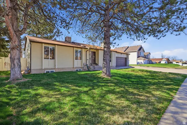 1147 W 25 S, Clearfield, UT 84015 - #3