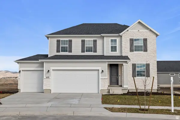 5408 N Saddle Stone Dr #514, Eagle Mountain, UT 84005