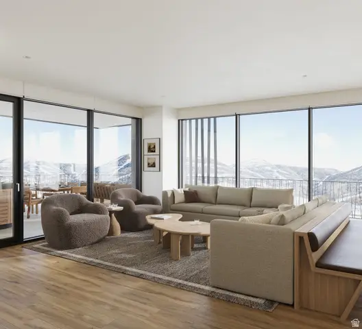 1601 W Glencoe Mountain Way #5609, Park City, UT 84060 - #1