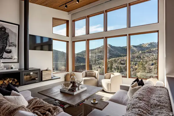 3682 Sunridge Dr, Park City, UT 84098