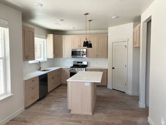 1178 N Meridian Ln #126, North Salt Lake, UT 84054 - #3