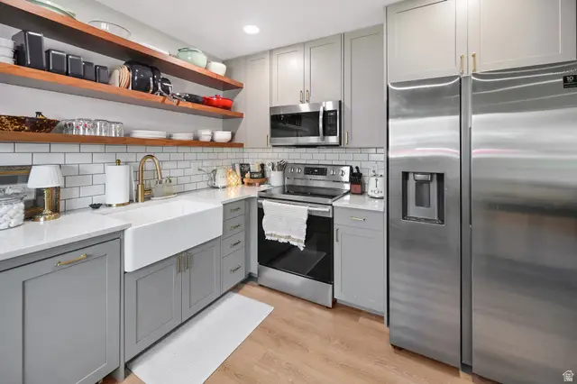 363 N 300 E, Logan, UT 84321 - #1