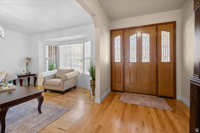 1543 N Cherry Blossom Dr W, Farmington, UT 84025 - #2