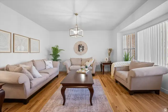 1543 N Cherry Blossom Dr W, Farmington, UT 84025 - #3